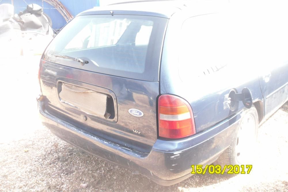 Форд Мондео -цял на части