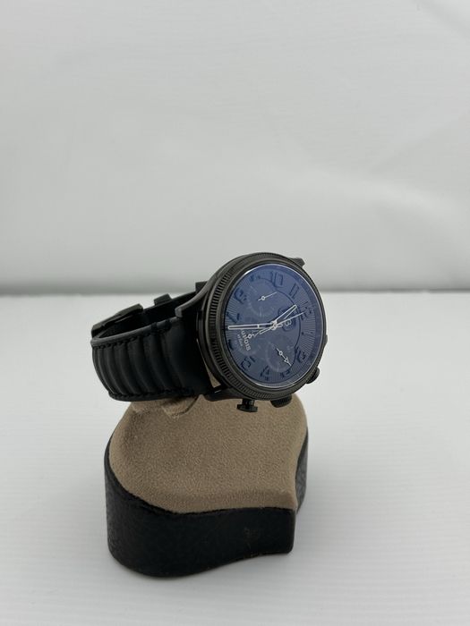 DuBois Et Fils Chronograph Big Date