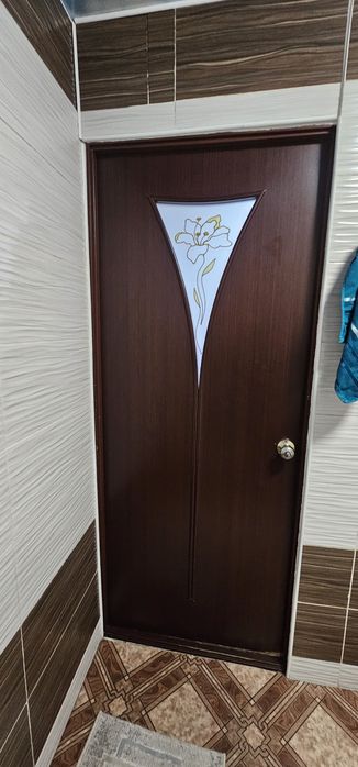Продам межкомнатные двери