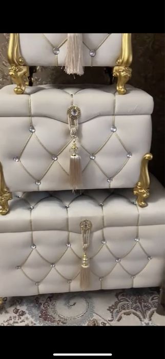 Сандык 3еу бу состояние жаксы