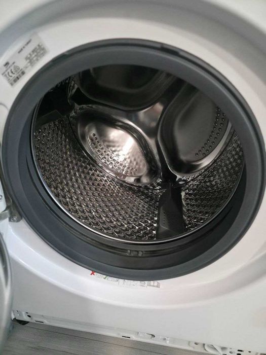 Mașină de spălat rufe incorporabilă BEKO WITV 8712 X0W