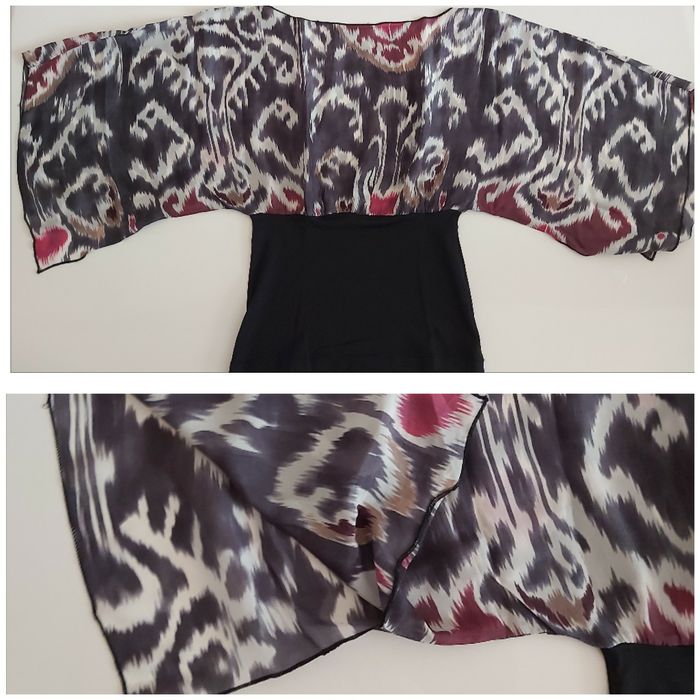 Дамски официални блузи