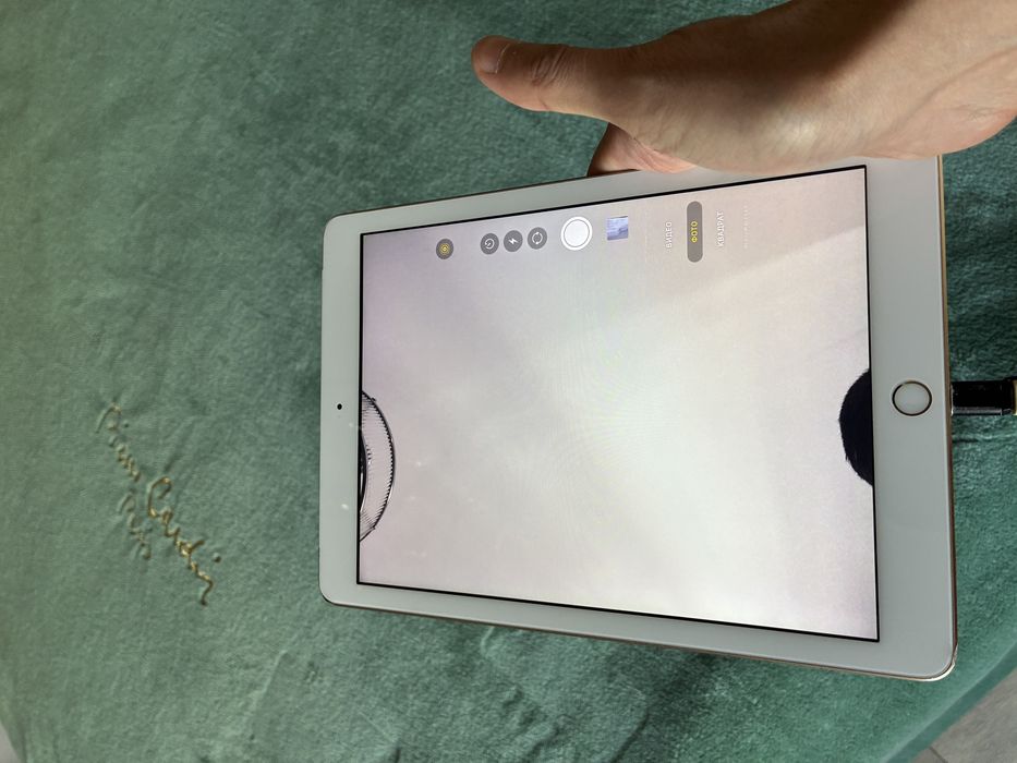 Ipad gen 5 128 gb cellular sim