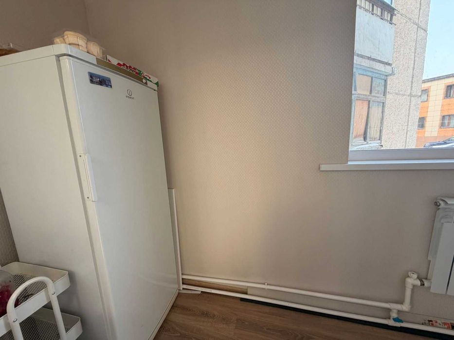 3 ком в мкр. городок строителей