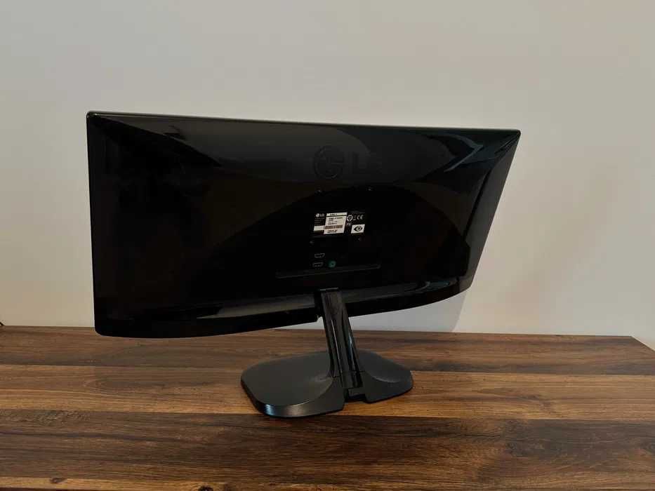 Monitor Office LG 25UM58-P UltraWide 25”
