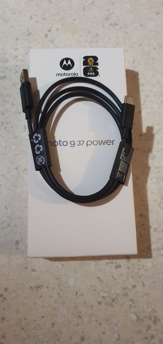 Motorola G37 Max Power