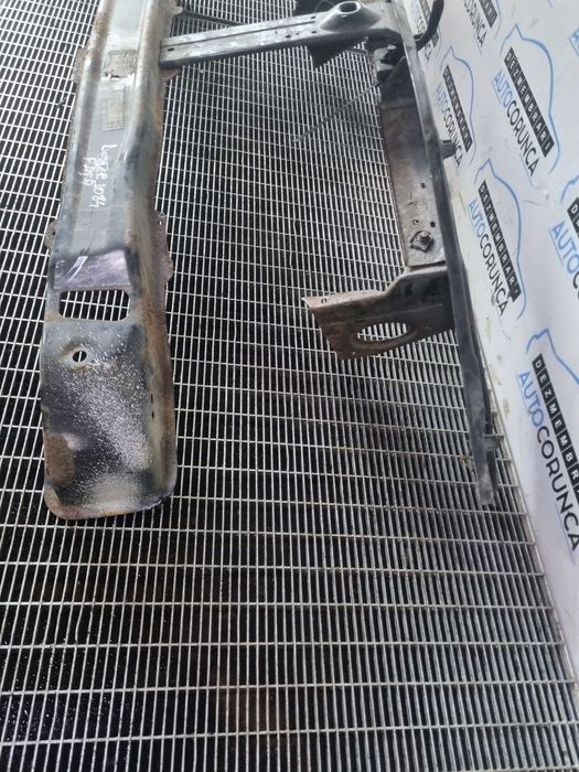 Trager Dacia Duster 1.5 Dci 2010 - 2013 1461CC Manuala (1084) Diesel