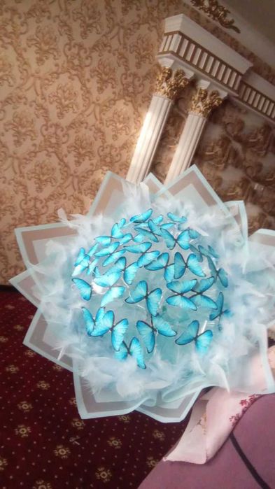 Kapalakli gul nalichida