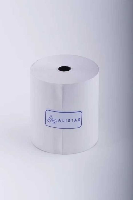 Чековая лента оптом и в розницу