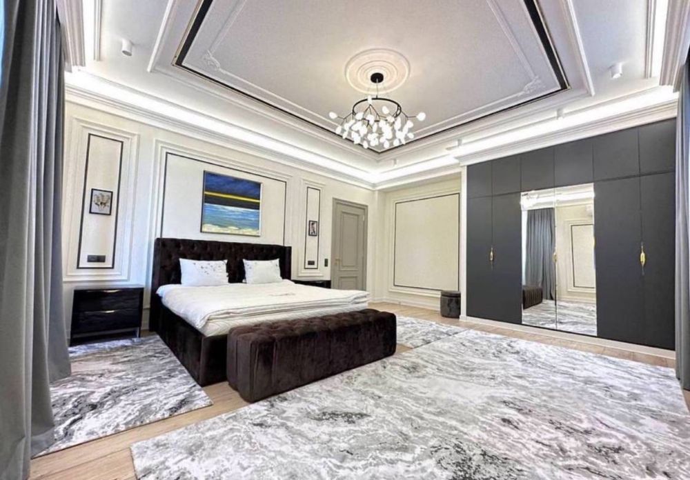 ЖК POYTAXT GAVHARI ,Ц2 ,басри баба