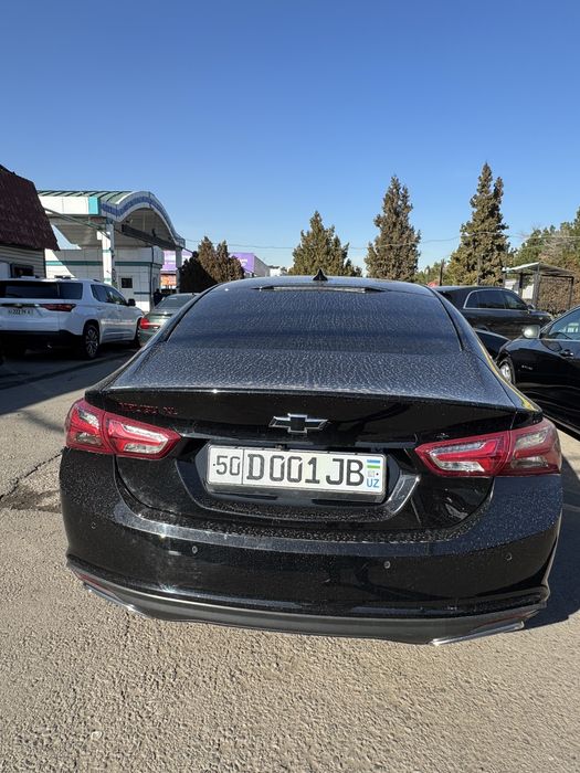 Малибу ХЛ 2023 йил тоза