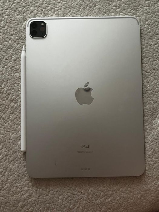 Ipad 11pro 128гб