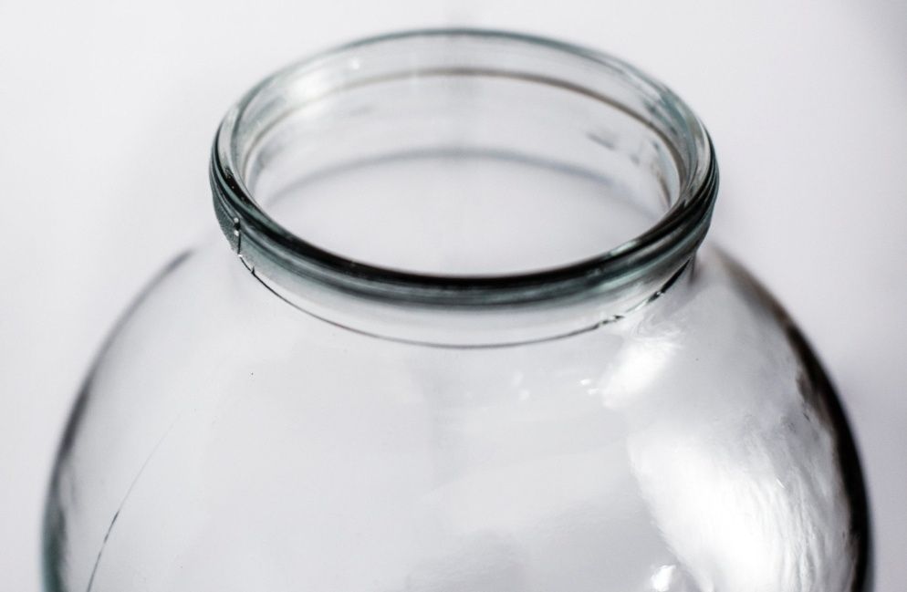 Банки 2-3х литровые