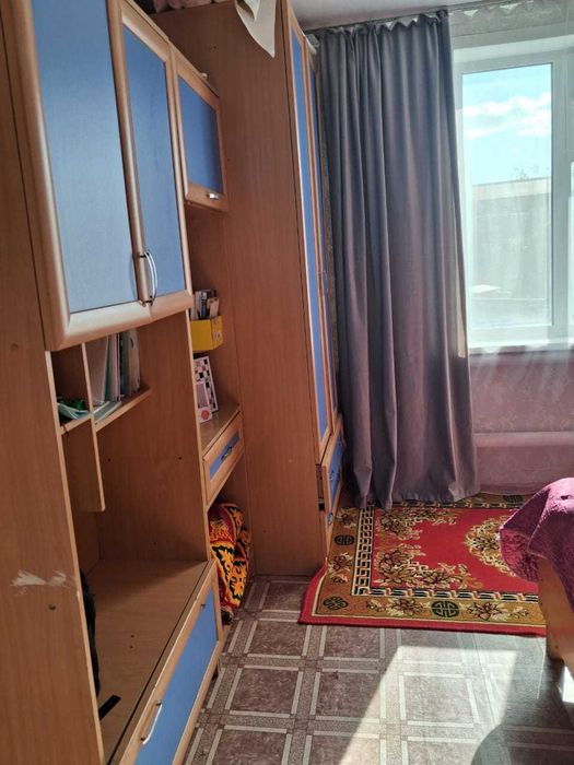 продается дом село жарколь федоровский район