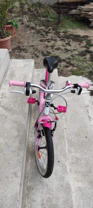 Bicicleta copii B-twin