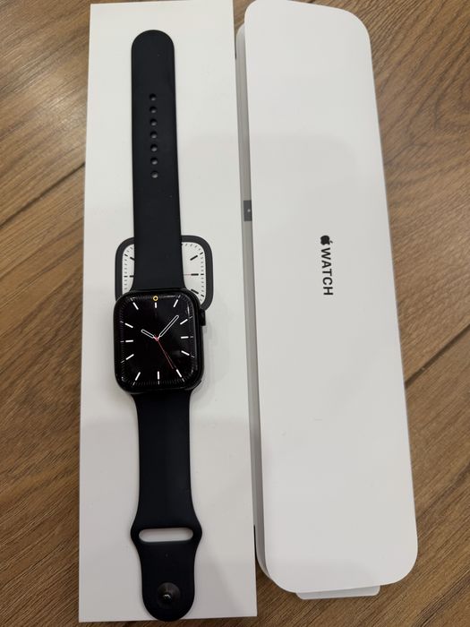 Apple Watch Series 745mm Midnight