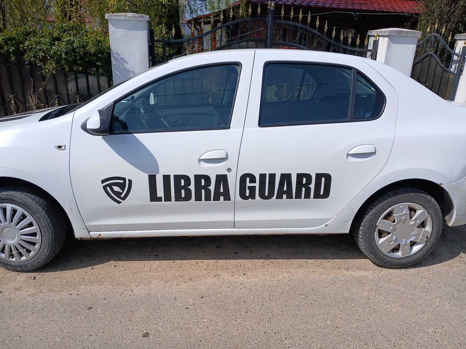 Dacia Logan 2013