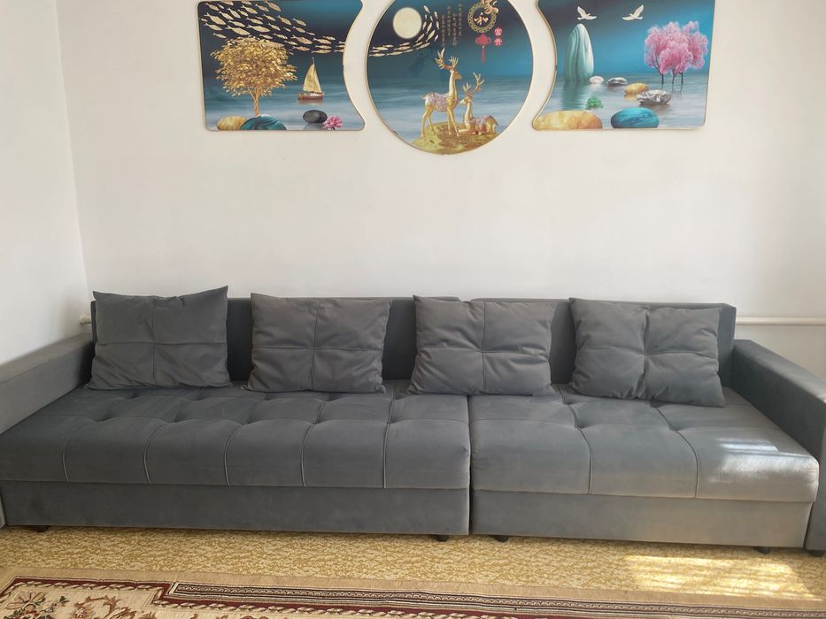 Диван состояние хорошие