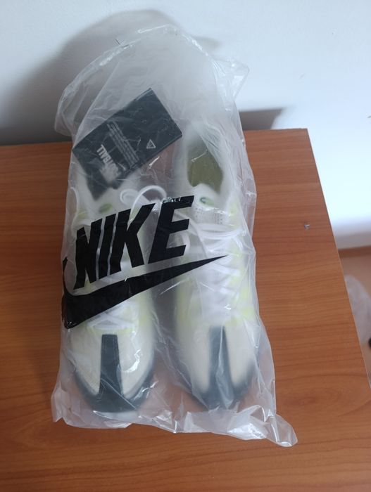 Бутонки Nike Mercurial Elite