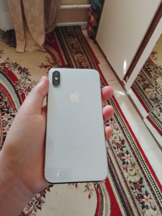 Айфон Х Iphone X
