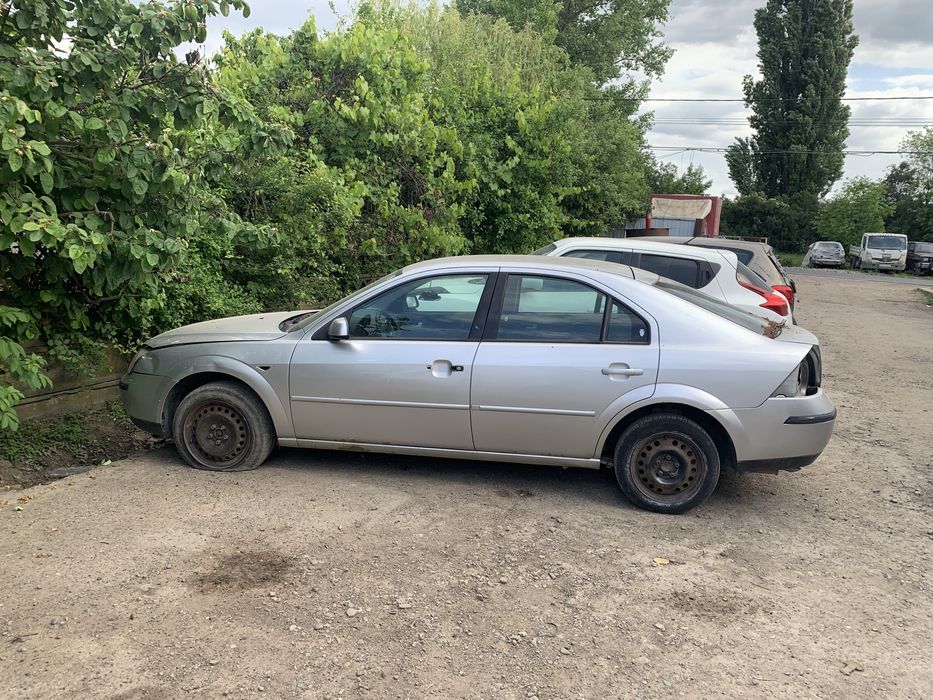 Piese ford mondeo MK3 2.0 tddi