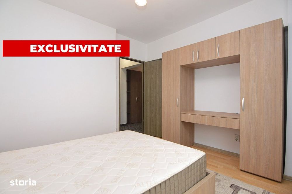 Inchiriere Apartament 3 Camere Unirii-Piata Alba Iulia