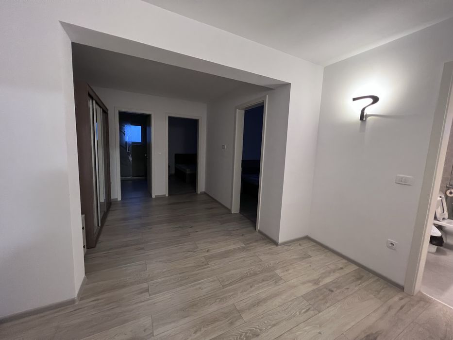 Apartament 3 camere kasper coresi brasov