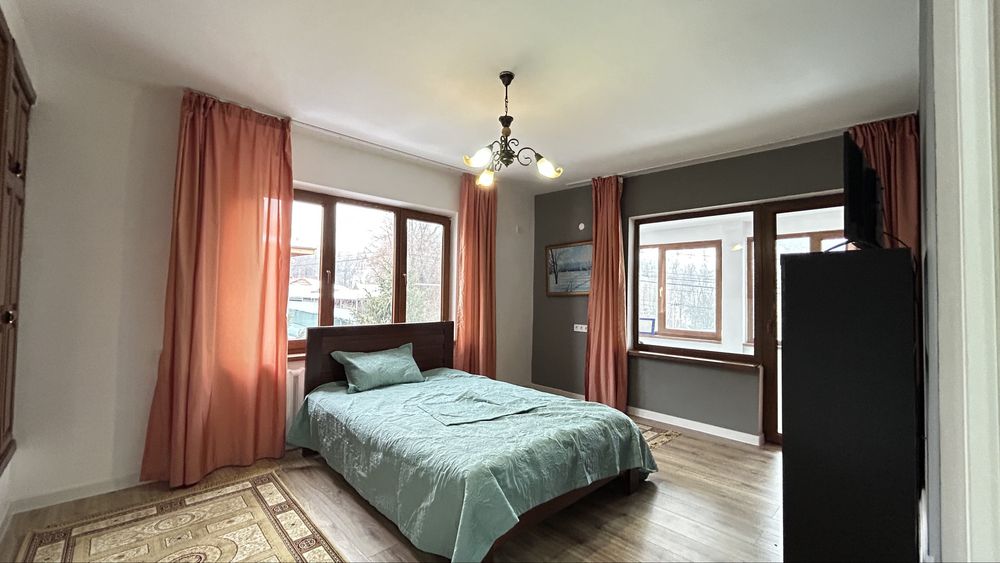 Дом посуточно в медеуском районе