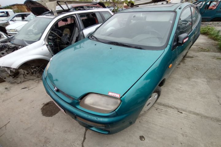 Pompa benzina Mazda 323 1995 1.5 MT (88 hp)