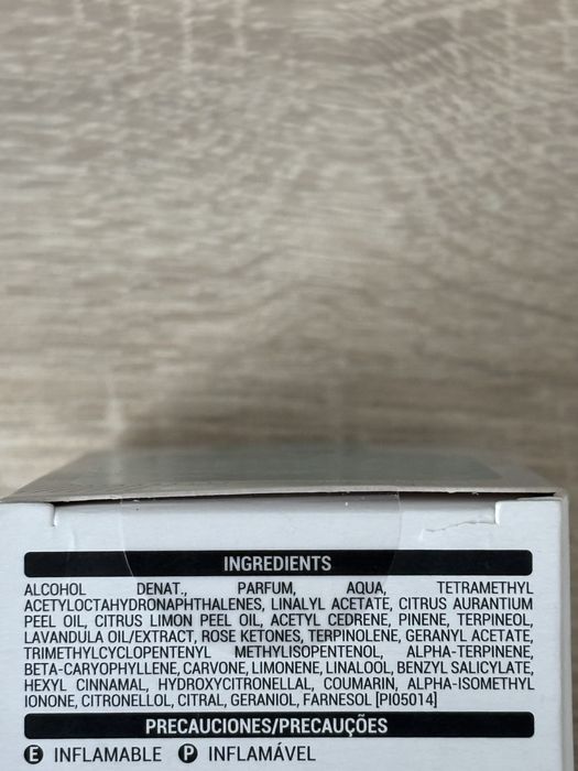 Parfum Borealia