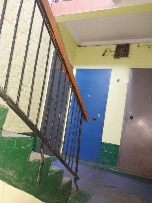 Срочно продам 1кв.