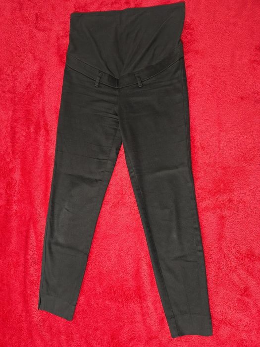 Lot pantaloni gravide