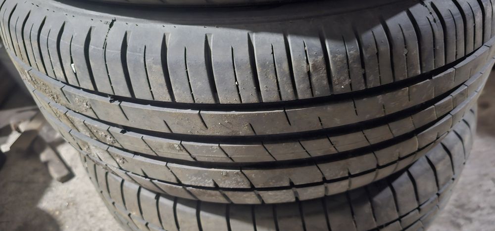 Продам шины летние, в отличном состоянии.