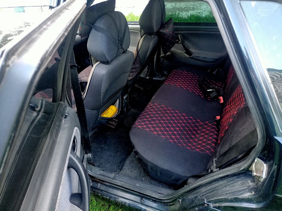 Продам ваз 2115 в хорошем состоянии