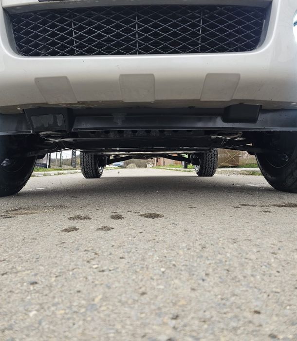 Suzuki Grand Vitara 1.6