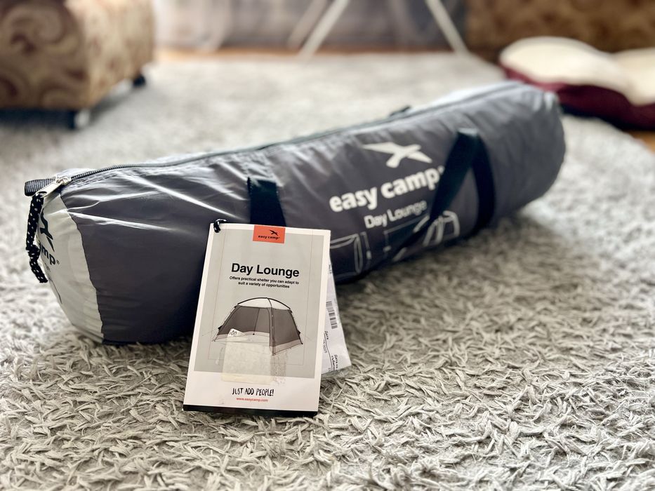 Шатра EasyCamp 290x290x200 см