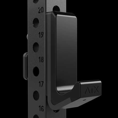 Фитнес Стойка / Силов Квадрат / Power Rack Станция - Височина 215 см