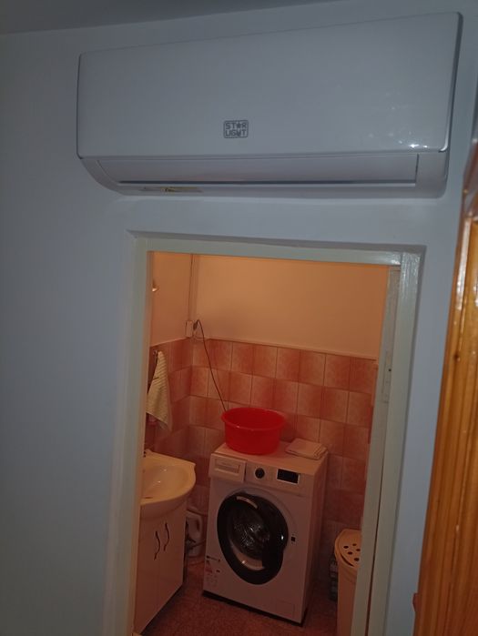 Proprietar – Apartament 3 camere (84 mp), Bloc Vilă, Acoperiș Refăcut (2025)