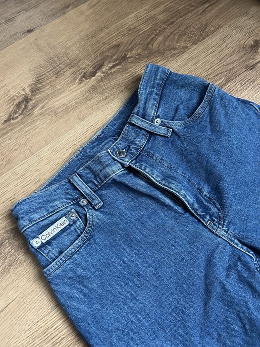 Дамски дънки Calvin Klein