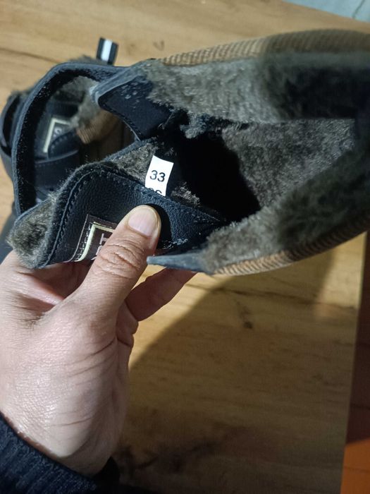 Новый Ботинка Новый