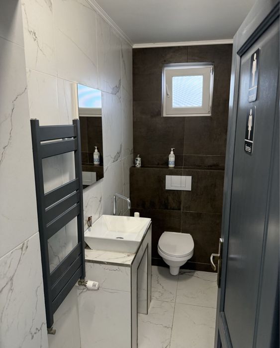 De inchiriat spatiu pt cabinet/Clinica/showroom/restaurant/birou