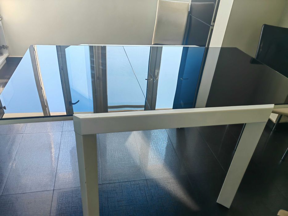 Разтегателна Кухненска Маса