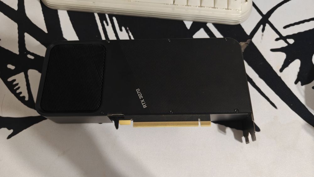 Rtx 3070 Founders Edition