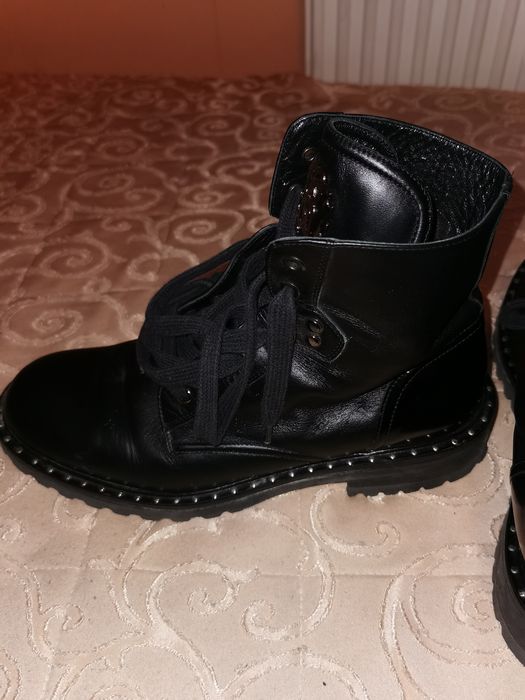 Ghete roberro cavalli