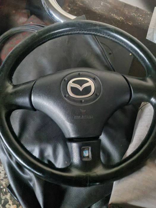 Аксесоари за Мазда МХ-5  модел NA NB