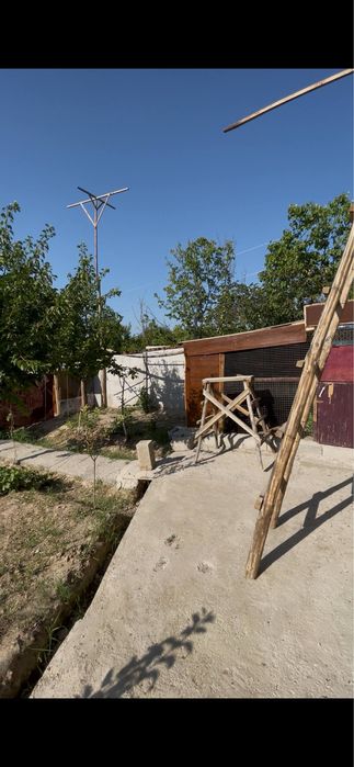 Fayzobod progres noturar dacha sotiladi