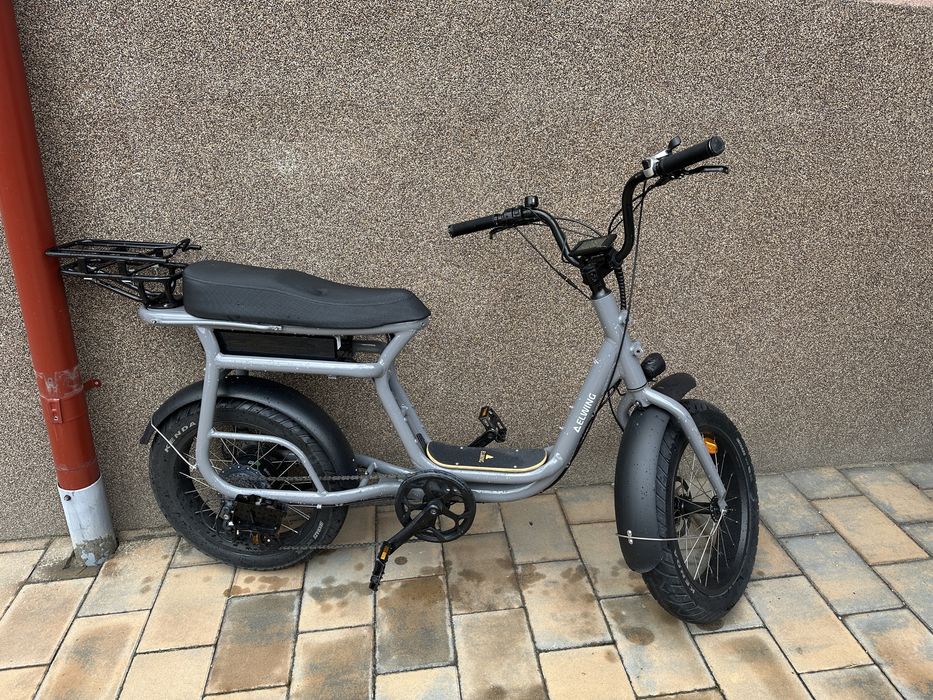 Biciclete Elwing  in stare foarte buna