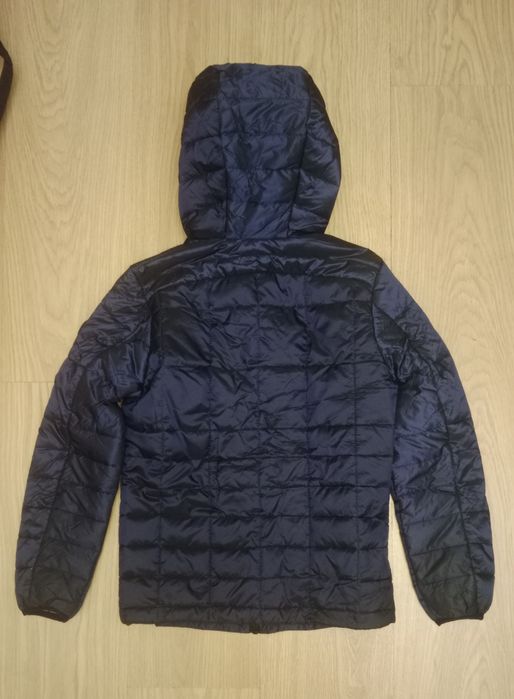 Есенно яке размер 140