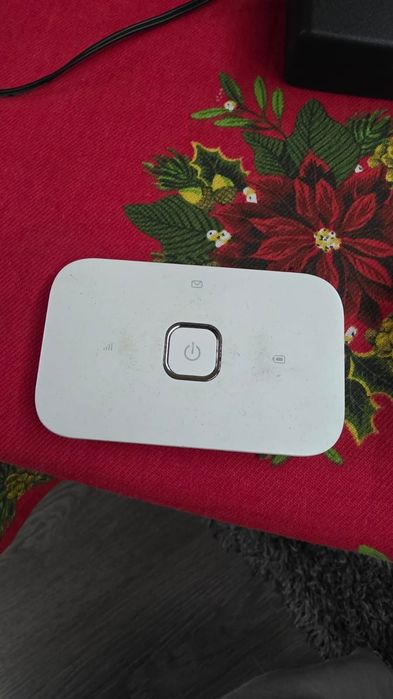 Wifi portabil vodafone