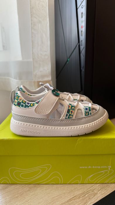 Обувь на мальчика